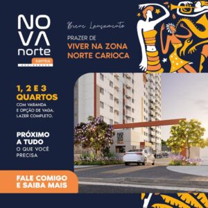 Cury Nova Norte Samba em Irajá. Corretor Online Agora