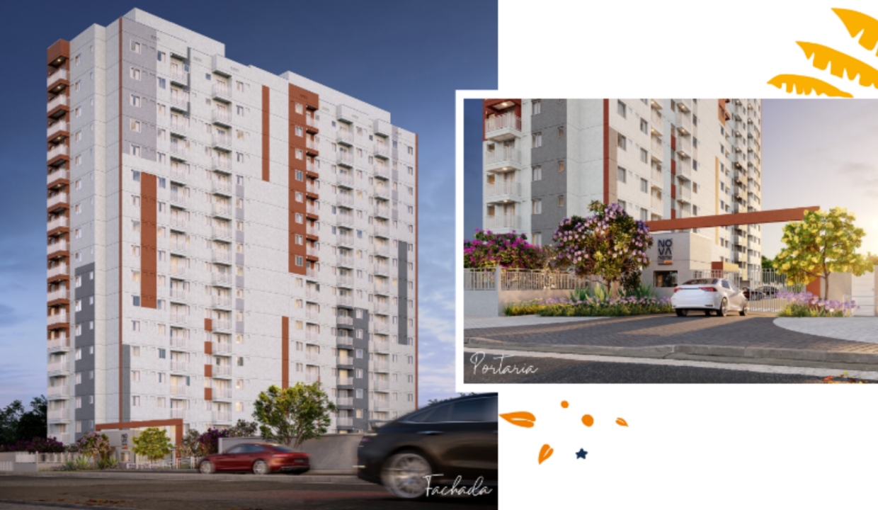 apartamento Nova Norte Iraja (3)