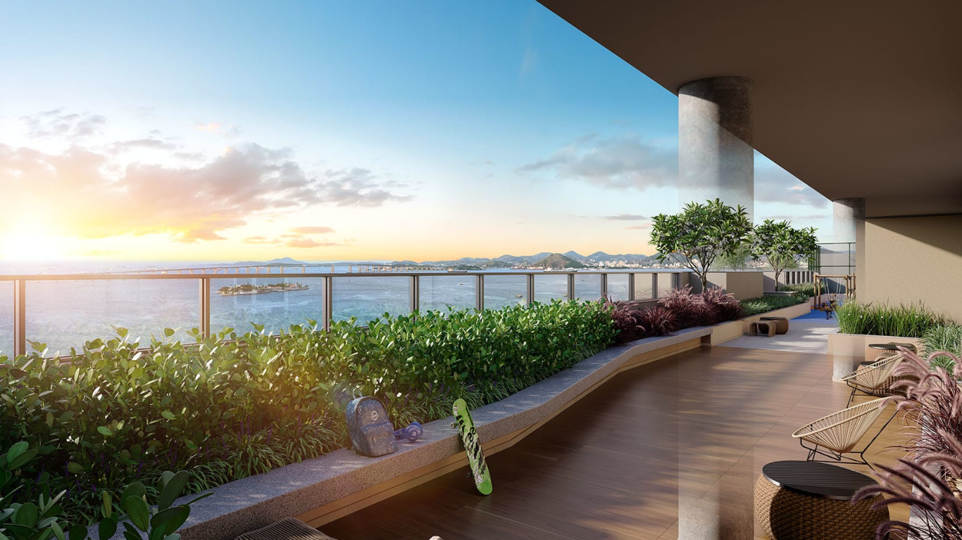 Erê Residencial
